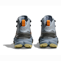 Mafate Hike Mineral Blue - Chaussure | Hoka