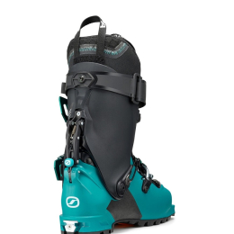 Gea Emerald Black - 2026 - Chaussures | Scarpa