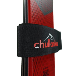 Attaches Skis Rouge X2 - Attache Ski | Chullanka Outdoor