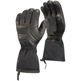 Gants Crew Black - Gants | Black Diamond