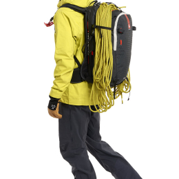 Airbag Tour40 Switch - Grey - Sac Airbag | Arva