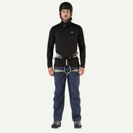 M's Venga Rock Pantalon - Reg Bobcat Brown - Pantalon | Patagonia