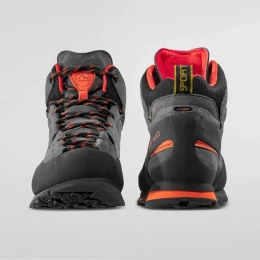 Boulder X Mid Gtx Carbon Flame