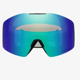 Fall Line L Matte Black / Prizm Argon Irridium