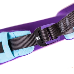 Baudrier Neo Blue - Harnais Reglables | Beal