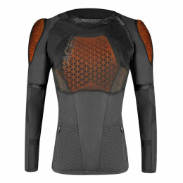 Alpha Top 002 - Protections Corps | Racer