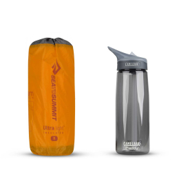 Matelas Ultralight Insulated Regular - Matelas | Sea To Summit