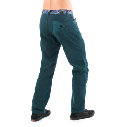 Pantalon Yaniro Gazolina - Pantalon | Nograd