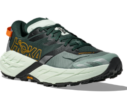 Speedgoat 7 Bay Leaf Sea - Chaussures | Hoka