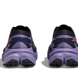 Mafate X Femme Berry Jam Squid - Chaussures | Hoka