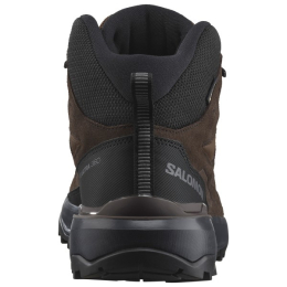 X Ultra 360 Leather Mid Gtx Castelrock - Chaussures | Salomon