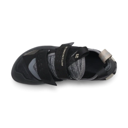 M MOMENTUM CLIMBING SHOES MOONSTONE BLACK