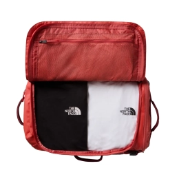 Bbase Camp Voyager Duffel 32l Mars Dust Sumac | The North Face