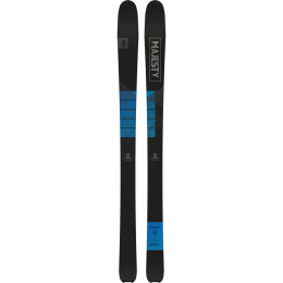 Superwolf Carbon - 2026 - Ski De Rando | Majesty