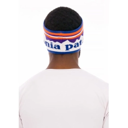 Powder Town Headband Fitz Roy - Bonnet | Patagonia