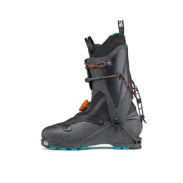 Alien Carbon Grilamid Azure - 2026 - Chaussures | Scarpa