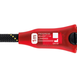 Progress Adjust I 1m - Equipement Pro | Petzl