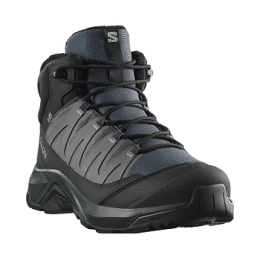 X-adventure Coldrush Wp Black Pewter - Chaussures | Salomon