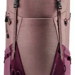 Futura 30 Sl Ashrose Cassis - Sac A Dos | Deuter