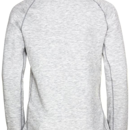 Veste Polaire Femme Berra Grey Melange - Polaire | Odlo