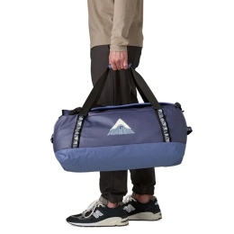 Bh Duffel 55 Current Blue