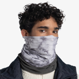 Polar Ice Light Grey - Tour De Cou | Buff