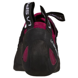 Tarantula Femme Red Plum - Chaussons | La Sportiva