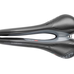 Selle Hybrid Noir - Selle / Couvre Selle | Smp