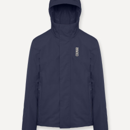 Veste Insulated Mars Navy Blue - Veste | Colmar