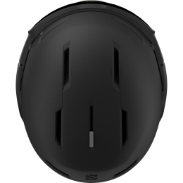 Osmo Pro Sigma Photo Black - Casque Visiere | Salomon