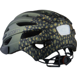 Fusion Mat Metallic Olive