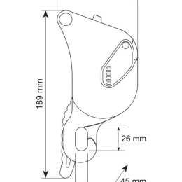 Giant - Descendeur | Camp