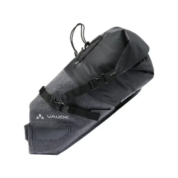 Sacoche De Selle Trailsaddle Compact Noire - Sacoches | Vaude