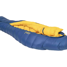 G 250 Summer 4/-1 Poseidon/ Golden Yellow - Sac De Couchage | Patizon