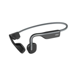 Openmove Noir - Casques Audio | Shokz