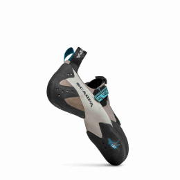 Veloce Women Light Grey / Maldive