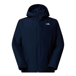 Veste Carto Mono Triclimate Summit Navy - Veste | The North Face