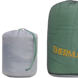Quilt Corus 0/-6 Reg - Sac De Couchage | Thermarest