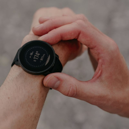 Suunto 9 Peak Pro All Black - Gps | Suunto