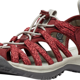 Whisper Cayenne Femme - Sandales | Keen