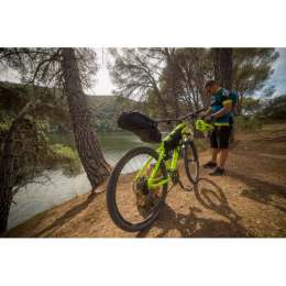 Sacoche De Selle 18l - Sacoches | Columbus