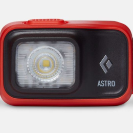 Astro 300 Octane - Lampe Frontale | Black Diamond