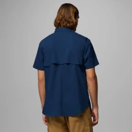 Chemise Silver Ridge Utility II Collegiate Navy - Chemise | Columbia Sportswear