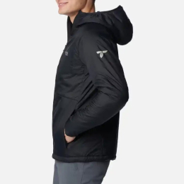 Silver Leaf Stretch Insulated Jacket - Veste | Columbia Sportswear