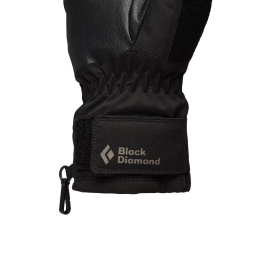 Gants Mission Black - Gants | Black Diamond