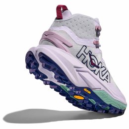 Mafate Hike Femme Ambient Blueberry - Chaussure | Hoka