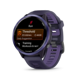 Forerunner 570 47mm Imperial Purple Indigo - Gps | Garmin