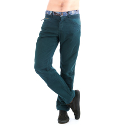 Pantalon Yaniro Gazolina - Pantalon | Nograd