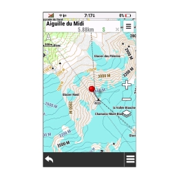 Topo France V7 Pro -   | Garmin