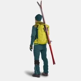 Haute Route 32 Petrol Blue